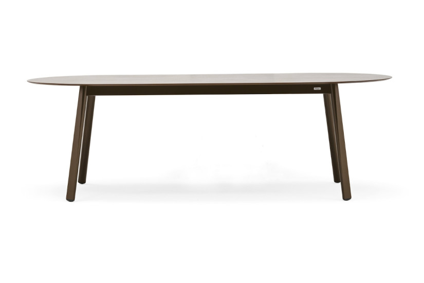 Emma Outdoor Table Varaschin - 1