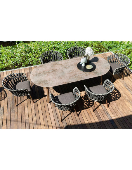 Tavolo Outdoor Emma Varaschin - 4