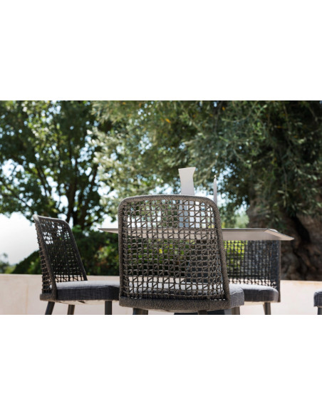 Chaise d'extérieur Emma Varaschin - 3