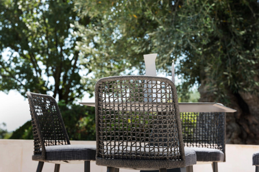 Sedia Outdoor Emma Varaschin - 3