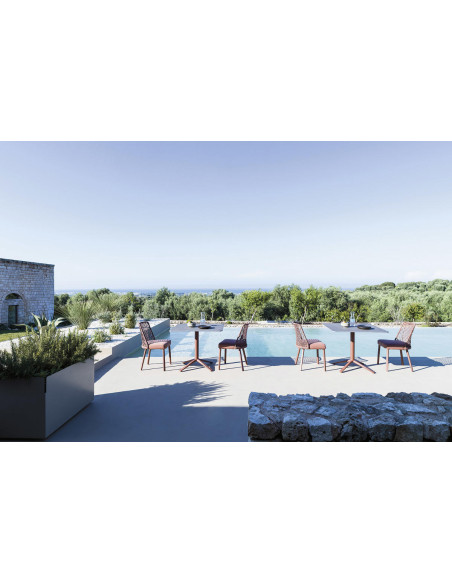 Sedia Outdoor Emma Varaschin - 4