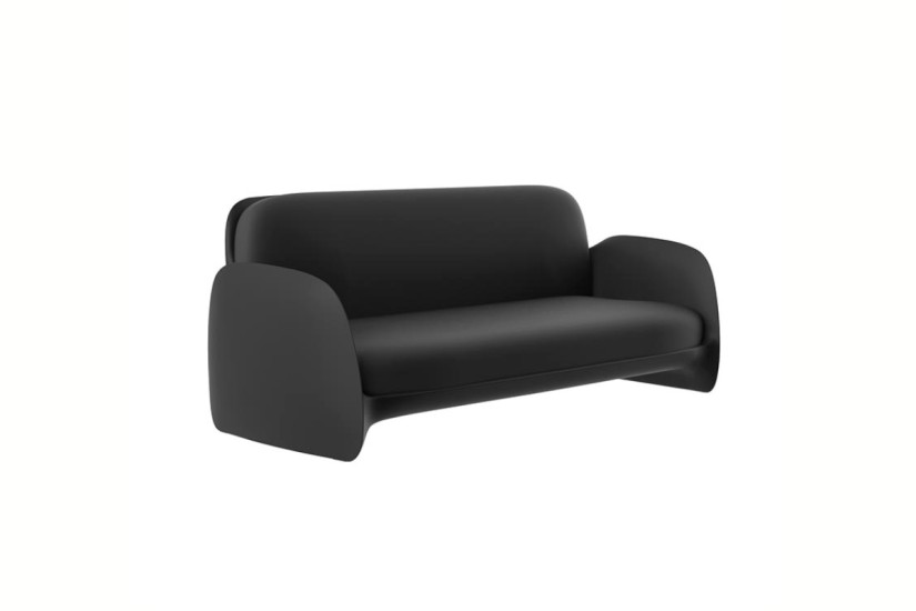 Divano per esterno Pezzettina Vondom - 2