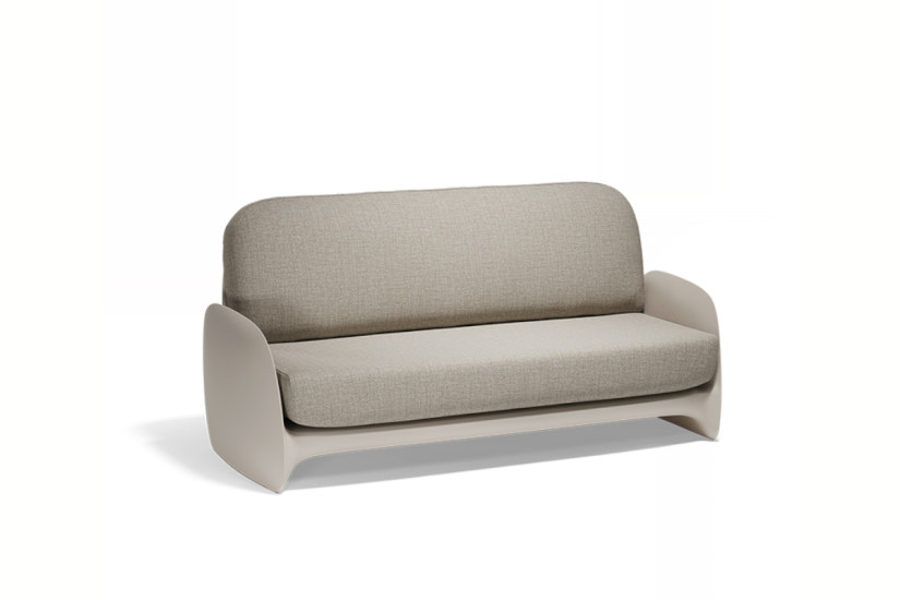 Pezzetina outdoor Sofa Vondom - 1