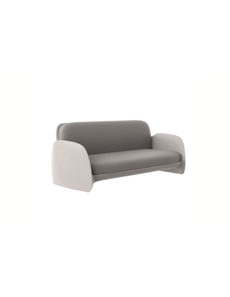 Pezzetina outdoor Sofa Vondom - 4