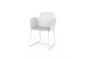 Pezzettina Outdoor Chair Vondom - 1