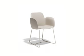 Pezzettina Outdoor Chair Vondom - 1 2