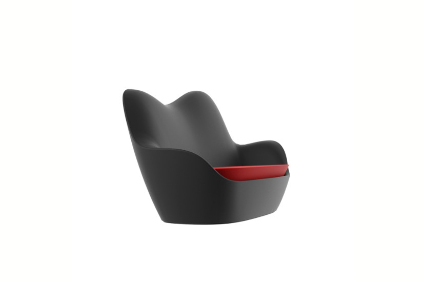 Canapé d'extérieur Sabinas Vondom - 4