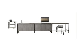 Cucina Outdoor Cooking Varaschin - 1