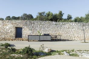 Outdoor Cooking Kitchen Varaschin - 1 2