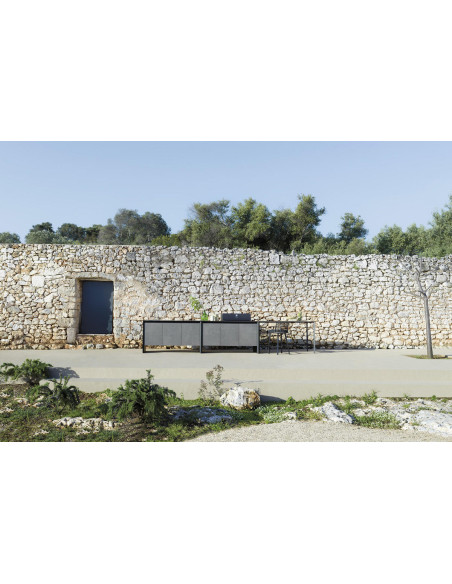 Outdoor Cooking Kitchen Varaschin - 2