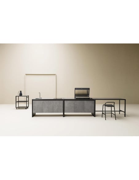 Outdoor Cooking Kitchen Varaschin - 3