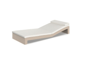 Lettino per esterno Jut Vondom - 2