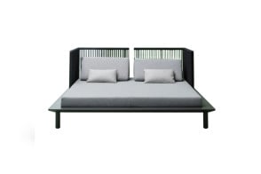 Sunmoon Outdoor Daybed Varaschin - 1