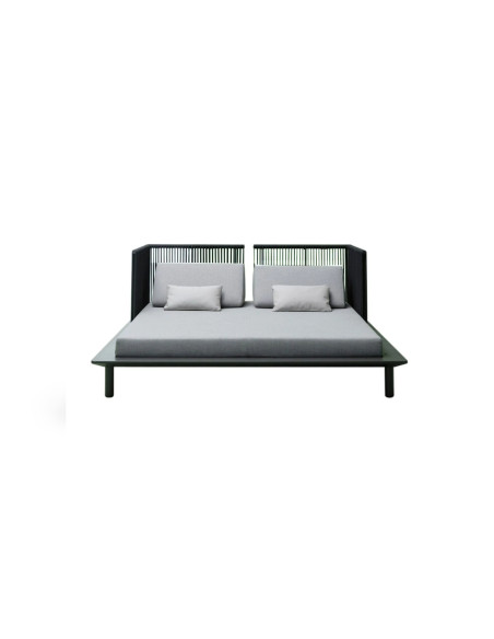 Daybed Outdoor Sunmoon Varaschin - 1