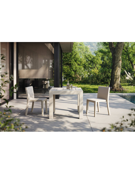 Table d'extérieur Jut Vondom - 4