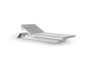 Chaise Longue d'extérieur Rest Vondom - 1 2