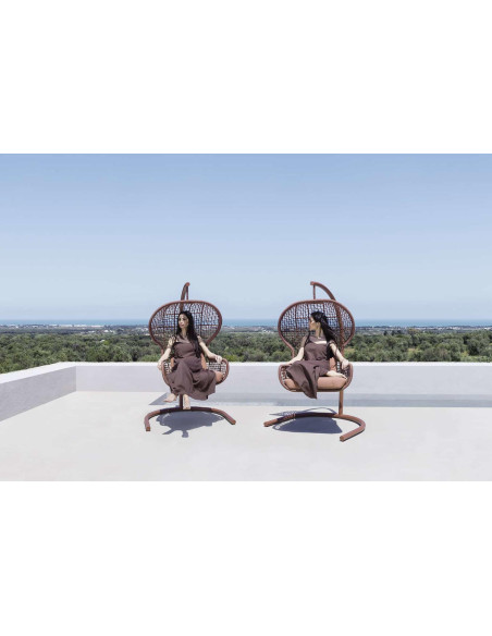 Emma Outdoor Nest  - 2