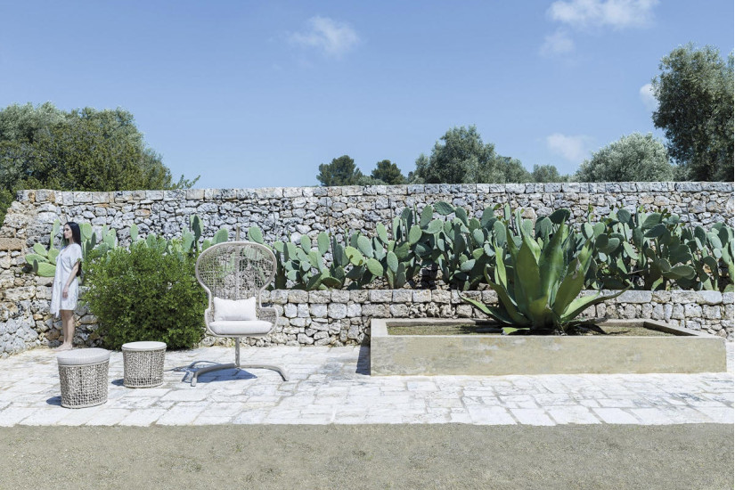 Emma Outdoor Nest  - 3