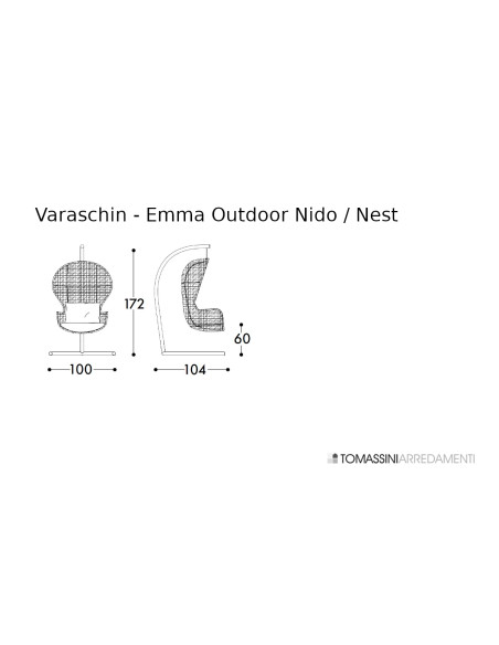 Emma Nido extérieur - 4