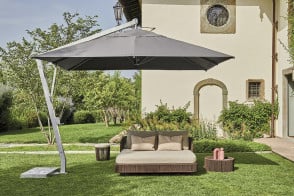 Ombrellone Capacabana Varaschin - 1 2