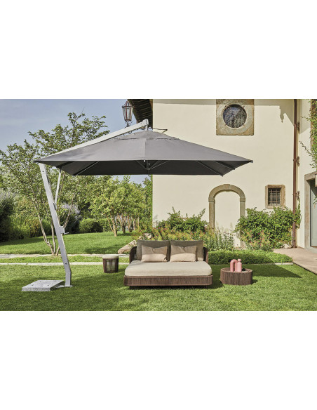 Capacabana Umbrella Varaschin - 2