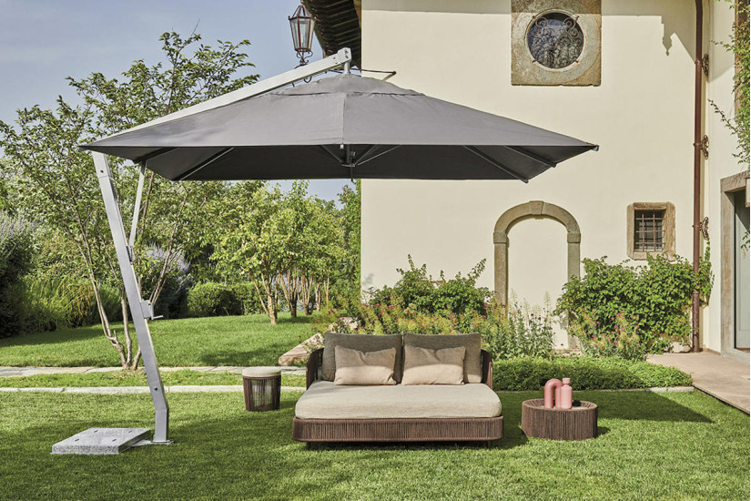 Capacabana Umbrella Varaschin - 2