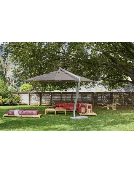 Capacabana Umbrella Varaschin - 3