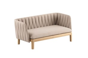 Divano Outdoor Calypso Lounge Royal Botania - 1