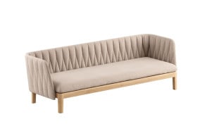 Calypso Lounge Outdoor Sofa Royal Botania - 1 2