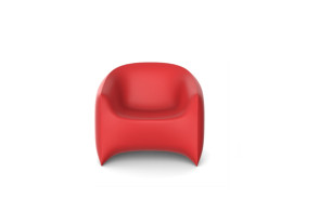 Fauteuil d'extérieur Blow Vondom - 1 2