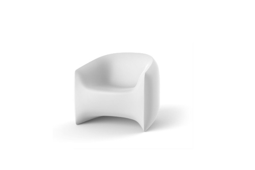 Fauteuil d'extérieur Blow Vondom - 3
