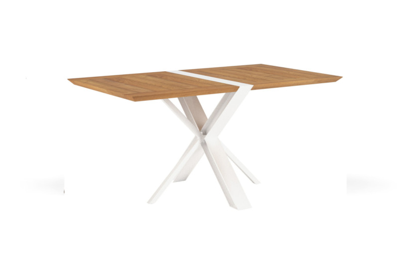 Table Pliable Extérieur Traverse Royal Botania - 1