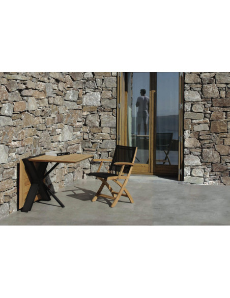 Tavolo Pieghevole Outdoor Traverse Royal Botania - 3