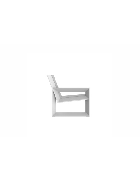 Fauteuil d'extérieur Frame Vondom - 2