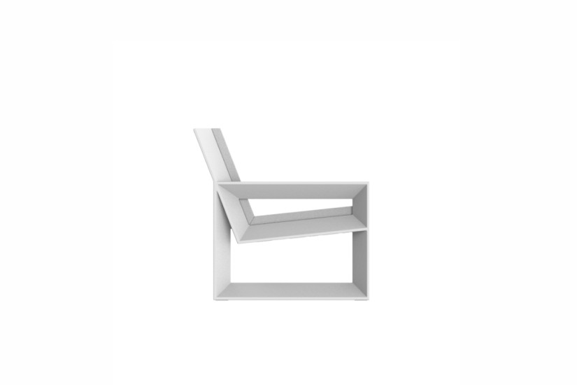 Poltrona per esterno Frame Vondom - 2