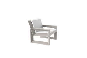 Fauteuil d'extérieur Frame Vondom - 1