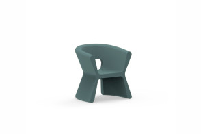 Vondom Pal Outdoor Armchair | Online Shop