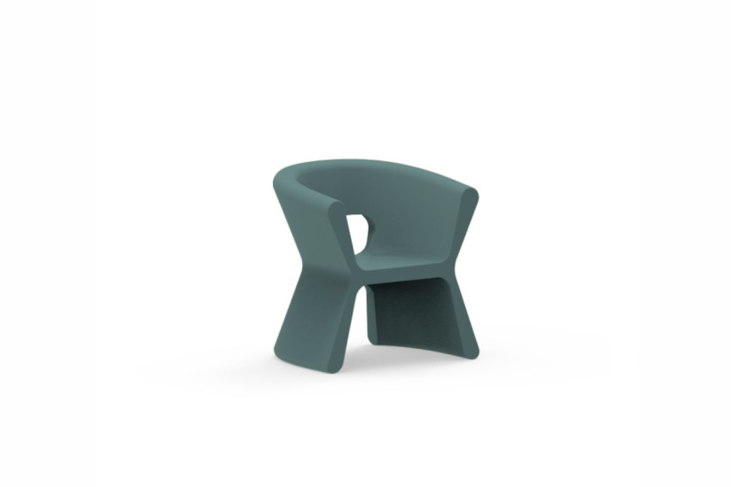 Vondom Pal Outdoor Armchair | Online Shop