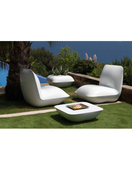 Poltrona per esterno Pillow - Vondom | Prezzi e Catalogo Online