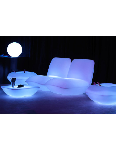 Poltrona per esterno Pillow - Vondom | Prezzi e Catalogo Online