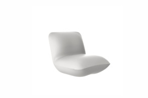 Vondom Pillow Outdoor Armchair | Online Shop