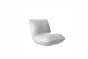 Poltrona per esterno Pillow - Vondom | Prezzi e Catalogo Online