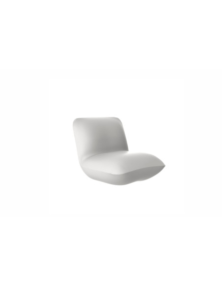 Fauteuil d'extérieur Pillow Vondom | Achats en Ligne