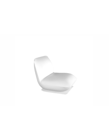 Fauteuil d'extérieur Pillow Vondom | Achats en Ligne