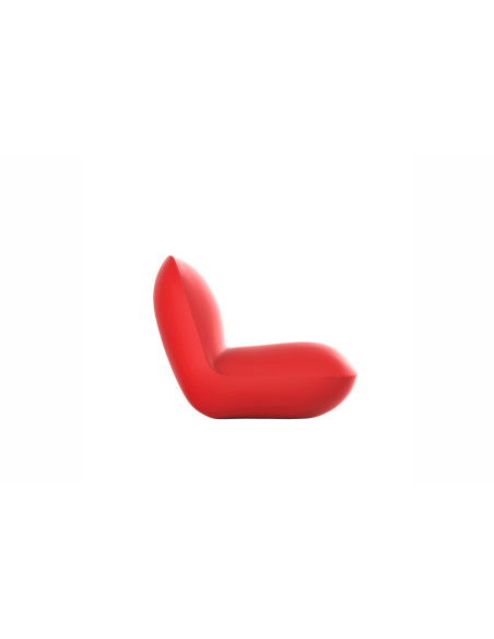 Fauteuil d'extérieur Pillow Vondom | Achats en Ligne