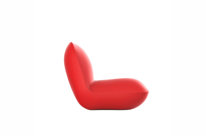 Fauteuil d'extérieur Pillow Vondom | Achats en Ligne