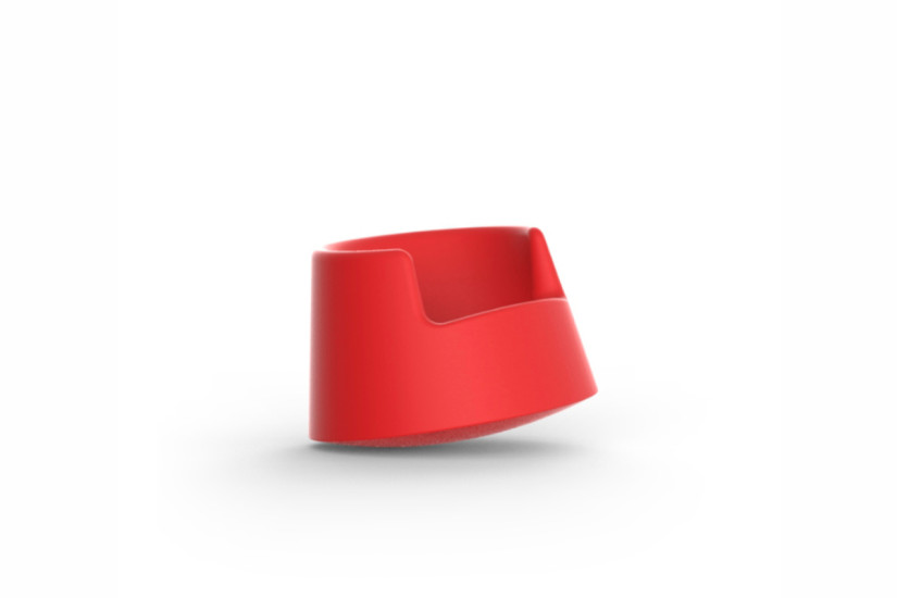 Vondom Roulette Outdoor Armchair | Online Shop