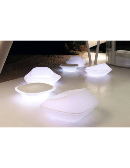 Poltrona per esterno Ufo - Vondom | Prezzi e Catalogo Online