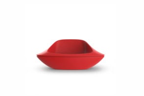 Poltrona per esterno Ufo - Vondom | Prezzi e Catalogo Online