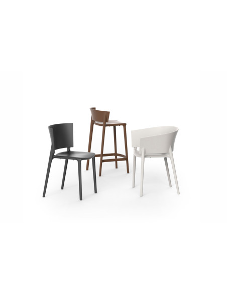 Africa Outdoor Chair Vondom - 4